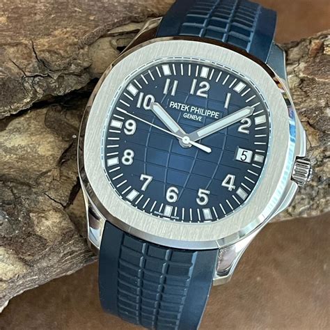 patek philippe aquanaut gebraucht